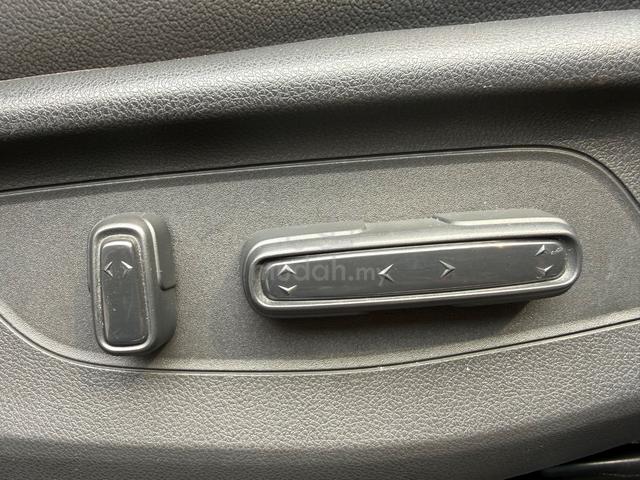 2022 Honda HR-V 1.5 TURBO V (A) UNDER WARRANTY 27 - 5