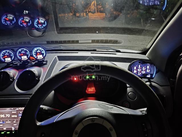 2011 Proton SATRIA 1.6 NEO (M) - 4