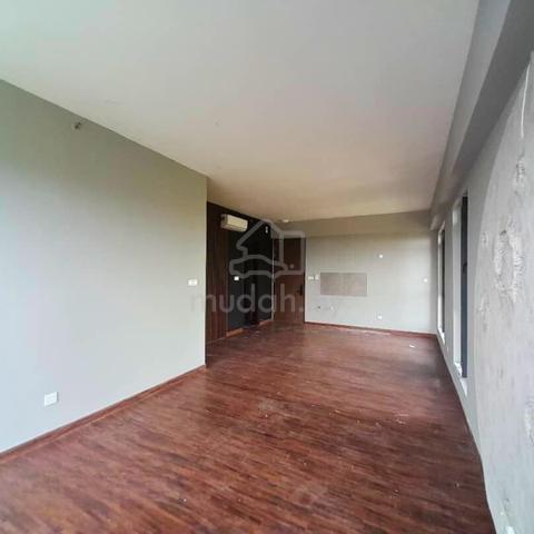 K Avenue Residential 1