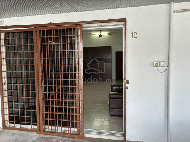 Freehold single storey house in Taman Shanghai, OKR for sale 1