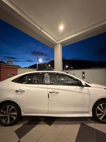 2021 Toyota VIOS 1.5 G (A) - 5