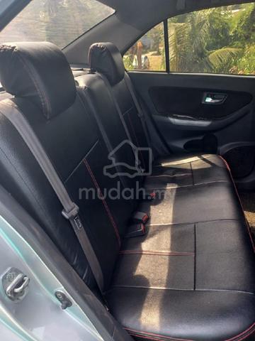 2018 Perodua BEZZA 1.3 PREMIUM X (A) - 3