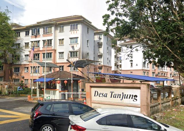 Desa Tanjung (Puchong) 1