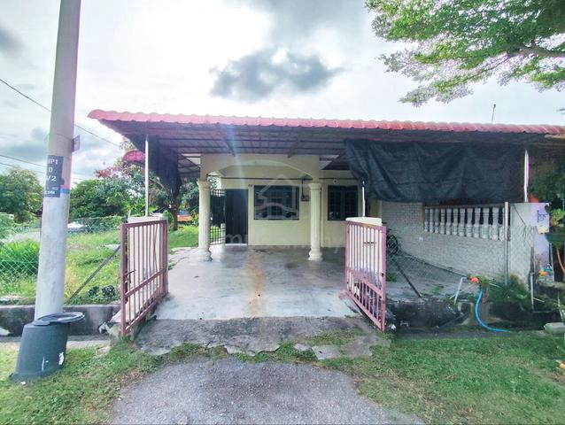 [FREEHOLD CORNER LOT] Single Storey Taman Samudera Seri Manjung 1 1