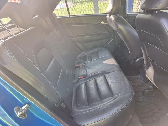 Proton IRIZ 1.6 PREMIUM (A) CAT ASAL 1 OWNER OFFER - 5