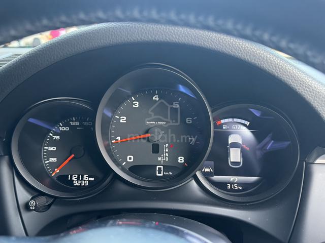 2019 Porsche MACAN 2.0 MY19 FACELIFT (A) - 5