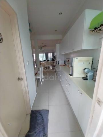 2-Storey Terrace/Dua Villas/Bayan Lepas/2500sf/Fully Furnished 5