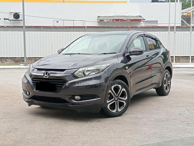 Honda HR-V 1.8 (A) CCRIS CTOS BOLEH LOAN KEDAI - 1