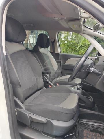 2019 Citroen Grand C4 SpaceTourer 1.6 (A) 67K KM - 4