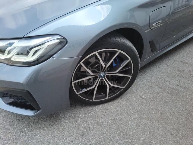 2021 Bmw 5 SERIES 2.0 30E M SPORT MY17 G30 - 2