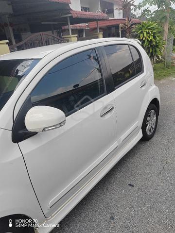 2017 Perodua MYVI 1.5 SE FACELIFT (A) - 4