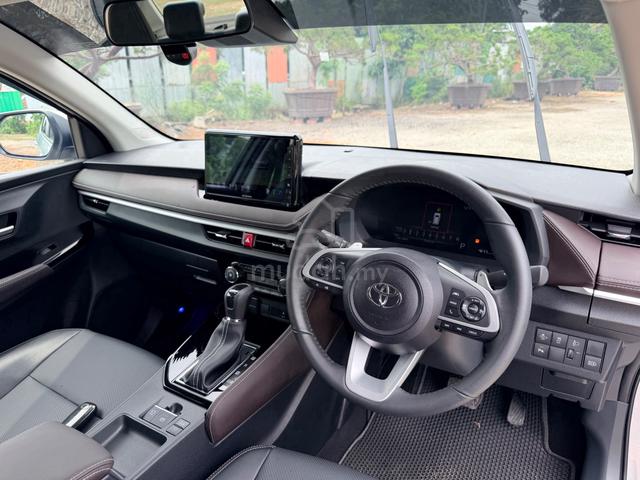 Toyota VIOS 1.5 G Facelift (A)-25 - 2