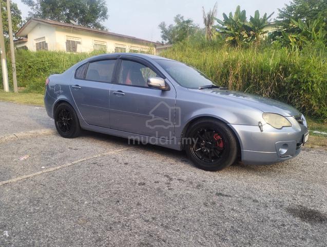 2009 Proton PERSONA 1.6 MEDIUM LINE (A) - 4