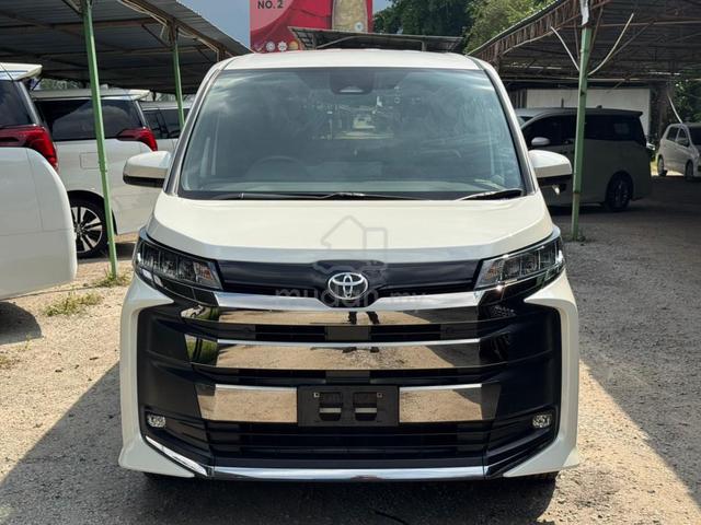 2023 Toyota VOXY 2.0 S-Z (A) - 3