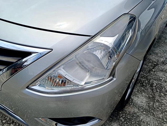 2016 Nissan ALMERA 1.5 VL (A) PARENTS DAY PROMO - 4