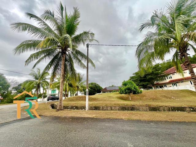 Tanah Bungalow Geran Individu 1