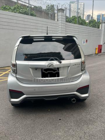2017 Perodua MYVI 1.5 SE (LOW MILEAGE) - 4
