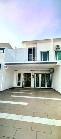Bandar Seri Impian Kluang Johor 1
