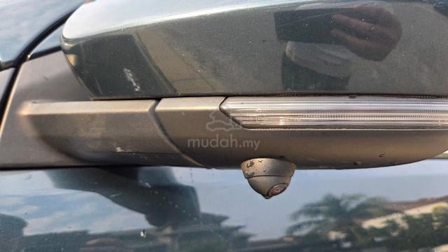 2019 Perodua ARUZ 1.5 X- 4 SPEED (A) 4D MPV (MY19 - 3