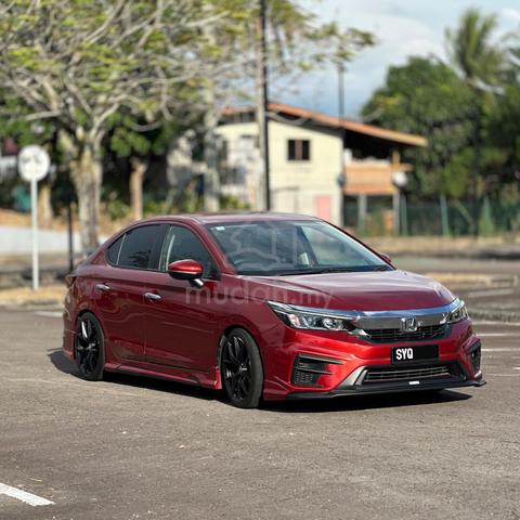 Low Milleage‼️ 2021 Honda CITY 1.5 V (A) - 1