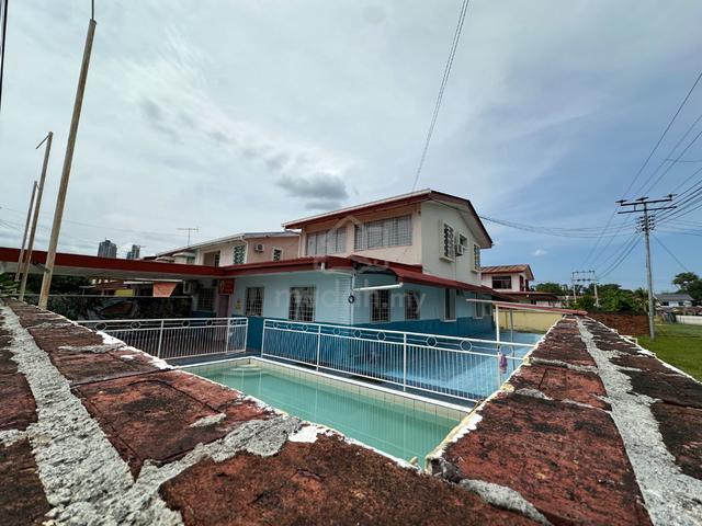 Luyang CL999 2Stry Link-Bungalow for Sale | 4,560 sqft Land 1