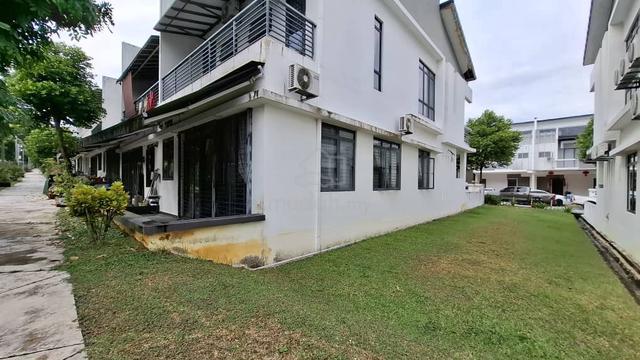 Lakeclub Parkhome Rawang 1