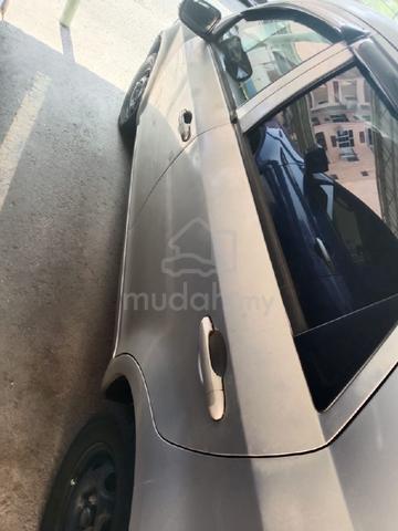 2012 Proton SAGA 1.3 FL (M) - 4