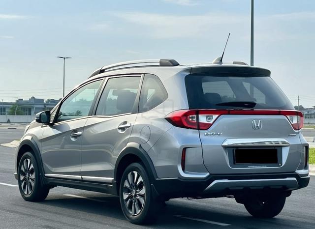 [2020] Honda BR-V 1.5 V (A) 7 Seater Full Service - 2