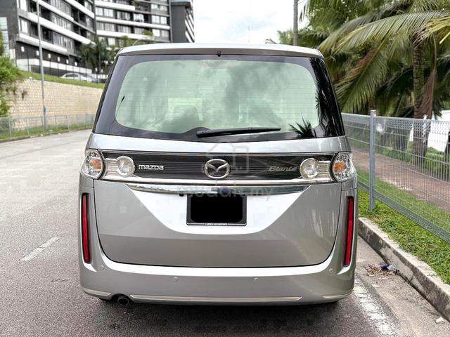2015 Mazda BIANTE 2.0 (A) 1 OWNER LEATHER SEAT MPV - 3