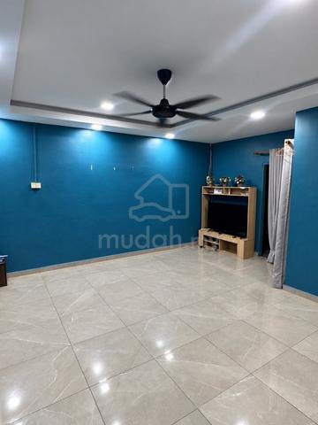 CHEAPEST 💥 Cluster Semi D Pinggiran Senawang NEAR TTJ 1