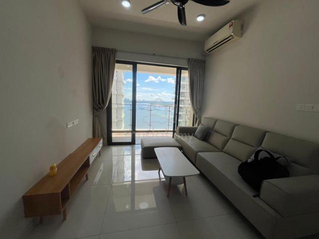 Bay Laurel @ Country Garden Danga Bay 1