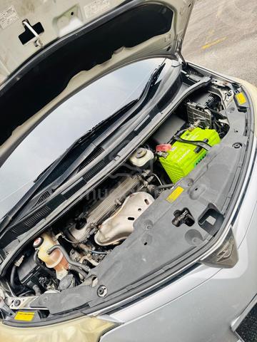 2007 Toyota ESTIMA 2.4 (A) - 3