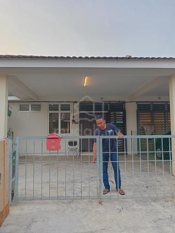 Taman gambang damai  1
