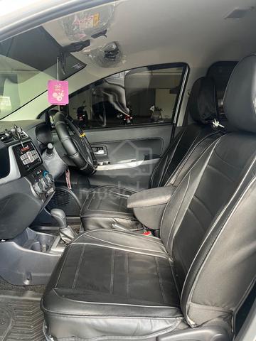 2024 Perodua BEZZA 1.0 G MY16 D63D FACELIFT (A) - 5