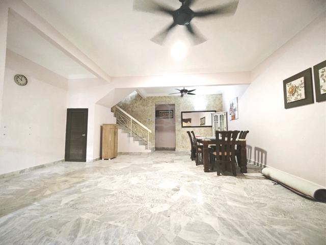 Facing Southeast Freehold Double Storey Taman Desa Mewah Semenyih 1