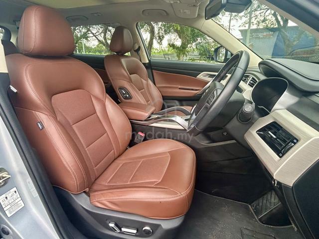 2020 Proton X70 1.8 PREMIUM X (A) FSR / POWER BOOT - 5