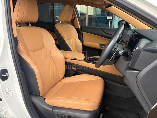 2023 Lexus NX 250 2.5 LUXURY 5A/360CAM - 5