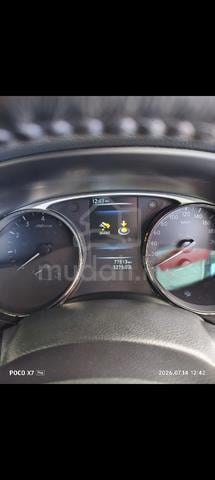 2018 Nissan X-TRAIL 2.5 AERO EDITION (A) - 3