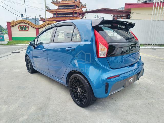 2022 IRiZ 1.6 PRE GAJI RENDAH LOAN OTR AMBIL CASH❗ - 3