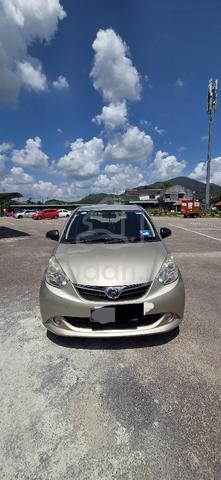 2012 Perodua MYVI 1.3 EZ STANDARD (A) - 2