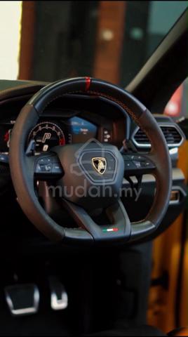 2023 Lamborghini URUS 4.0 PERFORMANTE (4 seater) - 3