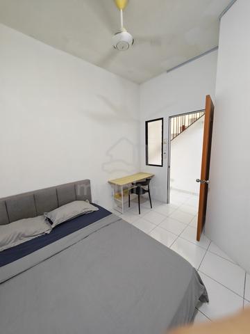Cozy Clean Setia Alam Room Bilik Sewa Shah Alam Setia Alam Selangor 1
