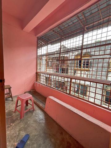 Shop Apartment Pandan Perdana 1