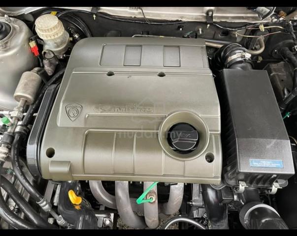 2011 Proton PERSONA 1.6 ELEGANCE MEDIUM LINE (A) - 3