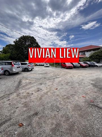 2.5 acres Vacant Land at Bayan Lepas Facing Main Road 3
