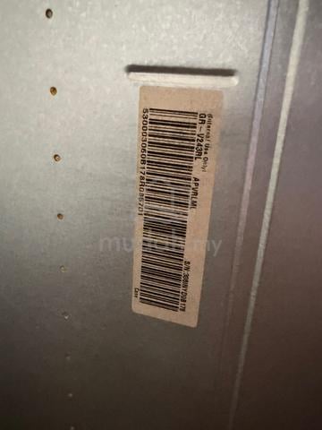Refrigerator - photo 4 of 5