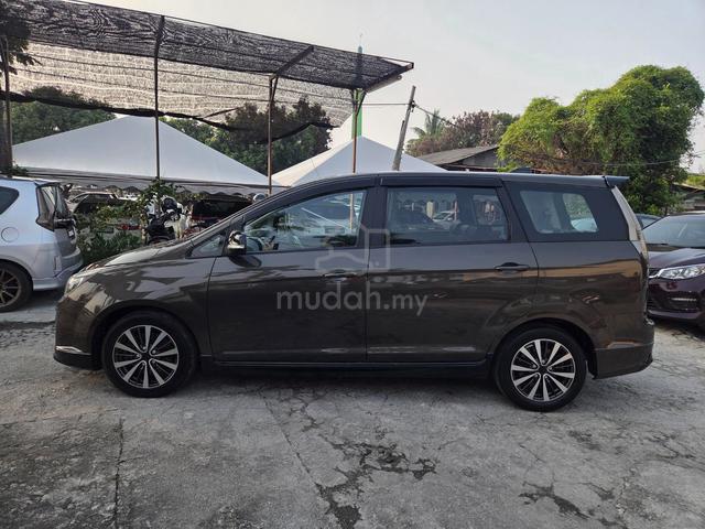2020 Proton EXORA 1.6 PREMIUM (A) - 4