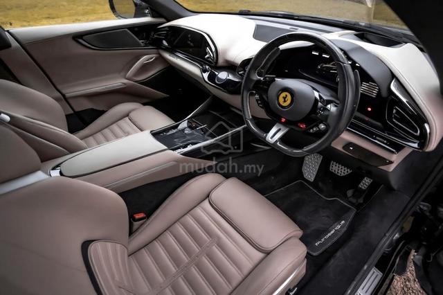 2024 Ferrari Purosangue - 4