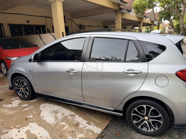2020 Perodua MYVI 1.5 ADVANCE (A) - 5