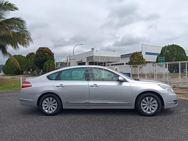 2011 Nissan TEANA 2.0 200 XE LUXURY (A) - 1